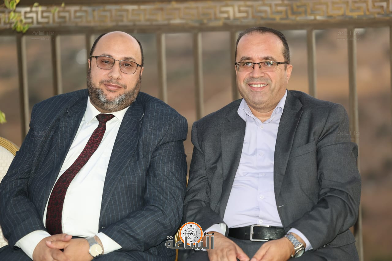 Madar Al-Saa Images 0.4746573440145364