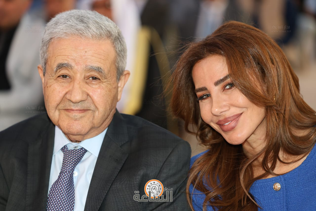 Madar Al-Saa Images 0.6291419917072675