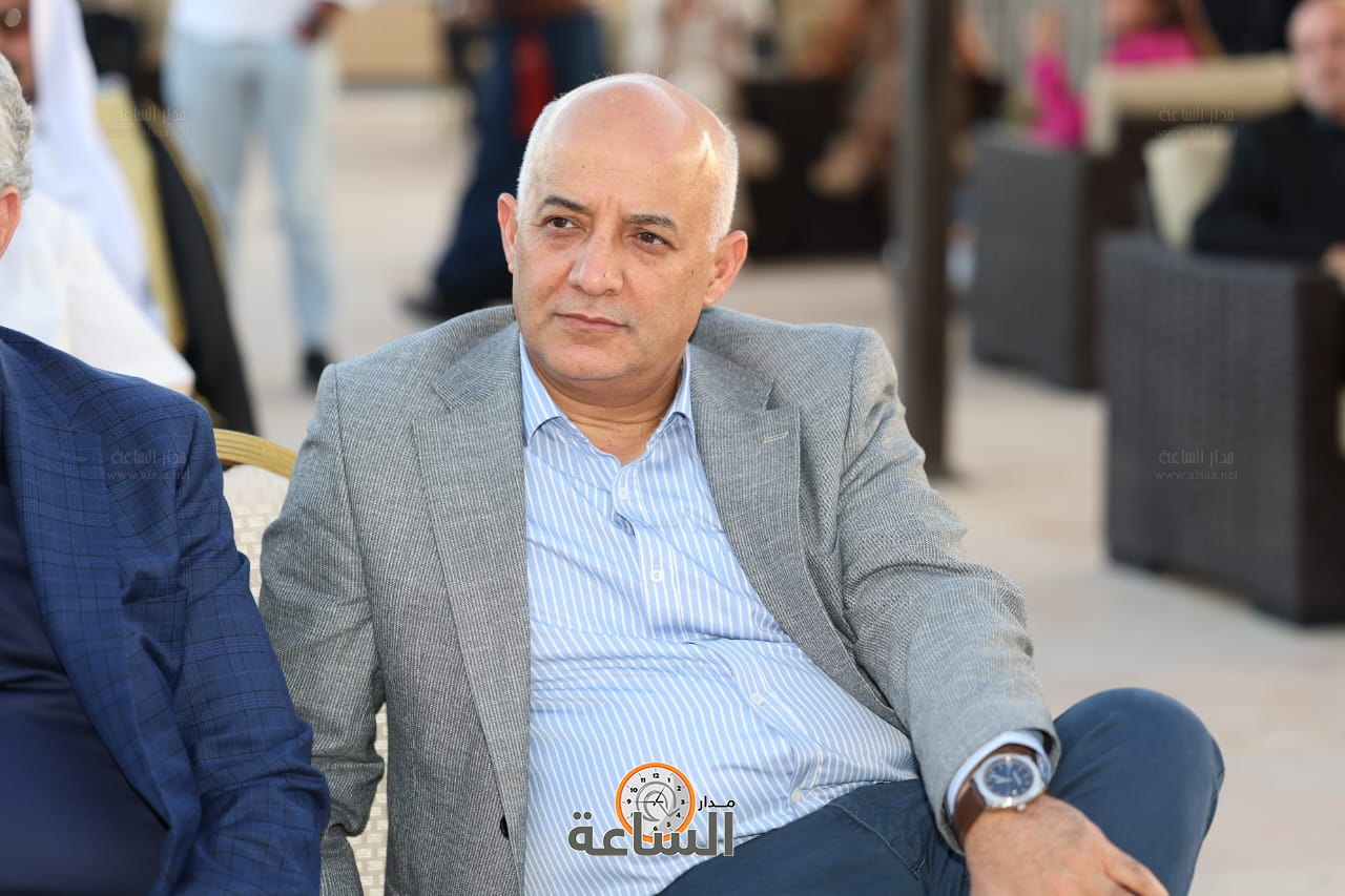 Madar Al-Saa Images 0.11047538145255609