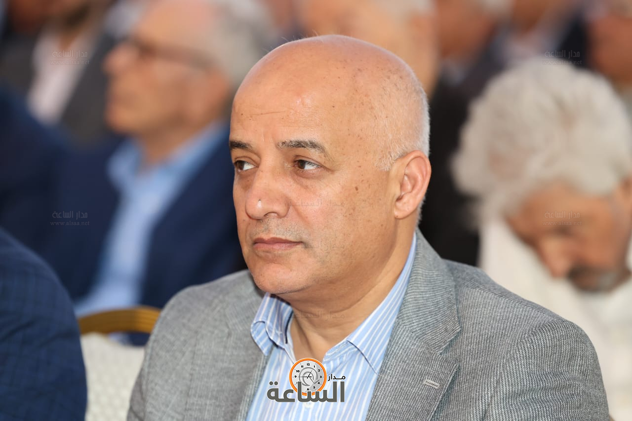 Madar Al-Saa Images 0.7709147680561799