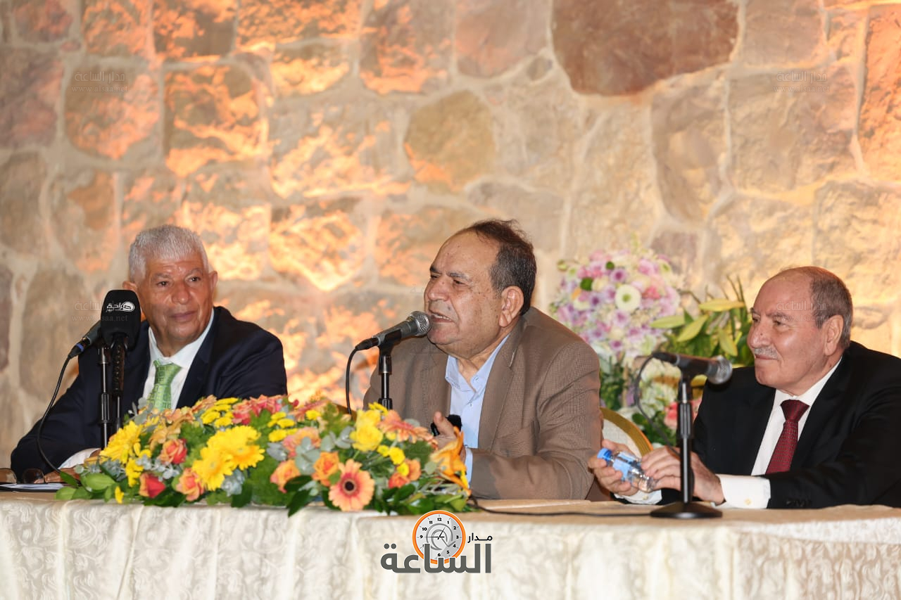 Madar Al-Saa Images 0.42038743243961396