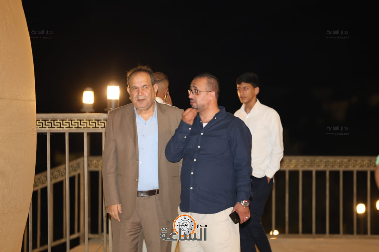 Madar Al-Saa Images 0.07742238864617967