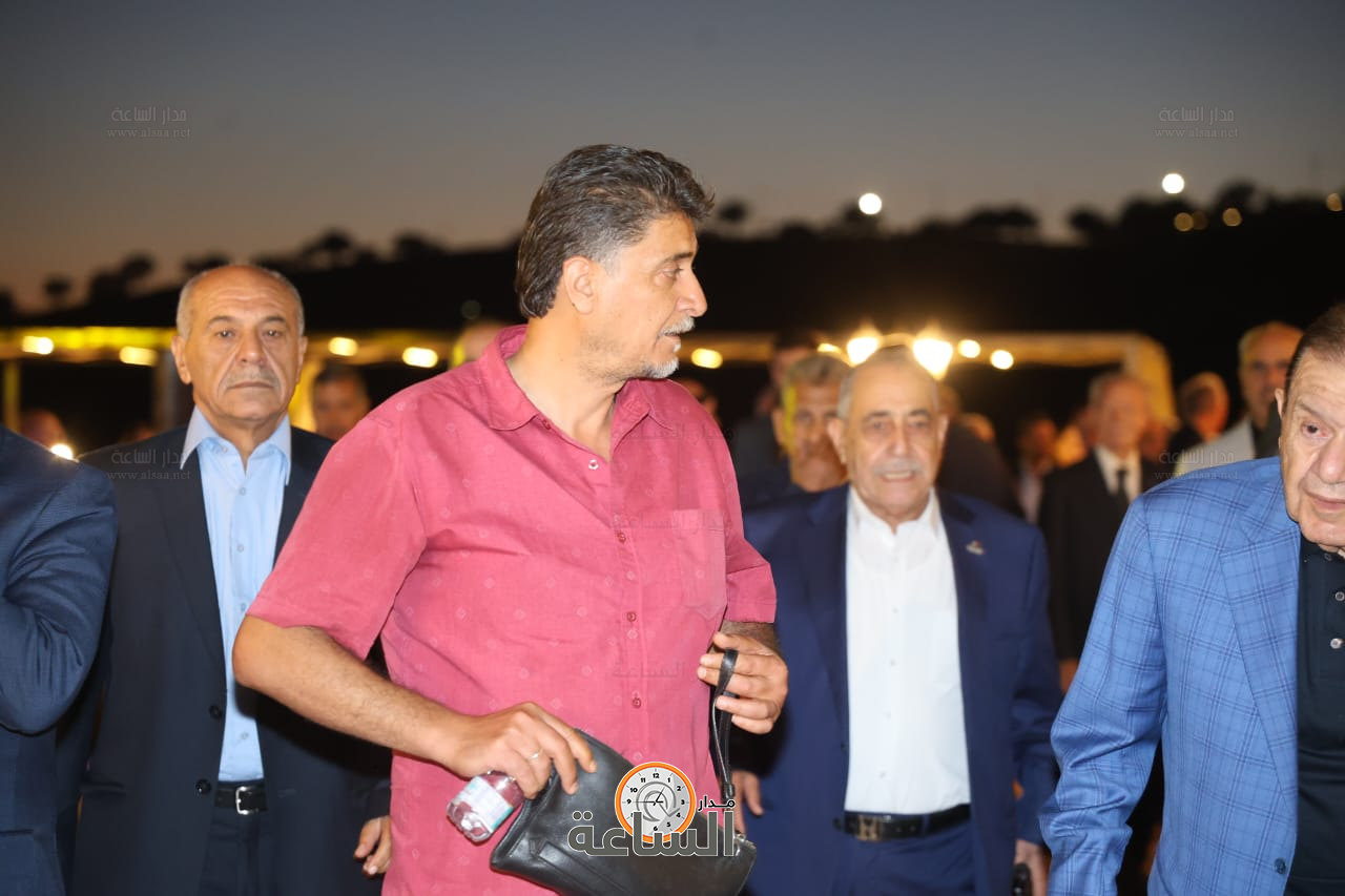 Madar Al-Saa Images 0.1905313362746195