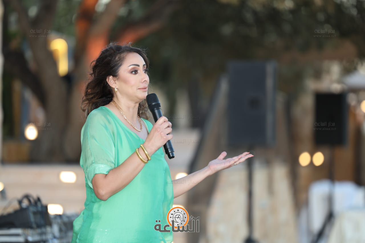 Madar Al-Saa Images 0.567811919640027