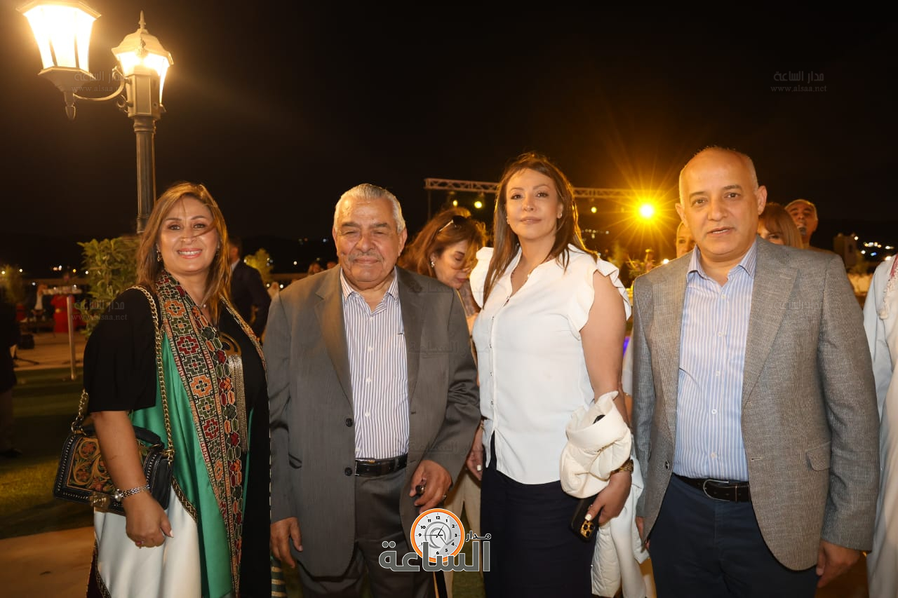 Madar Al-Saa Images 0.3313162067865756