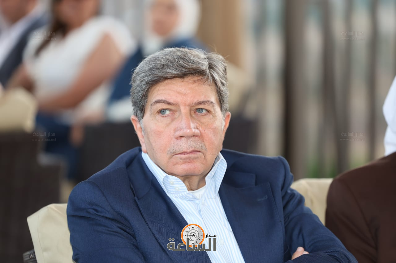 Madar Al-Saa Images 0.3841339089808551