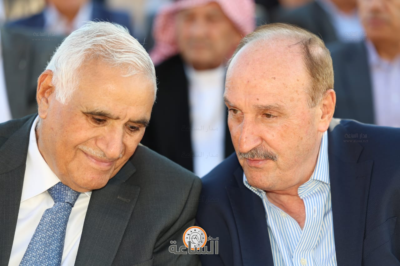 Madar Al-Saa Images 0.916318009949394