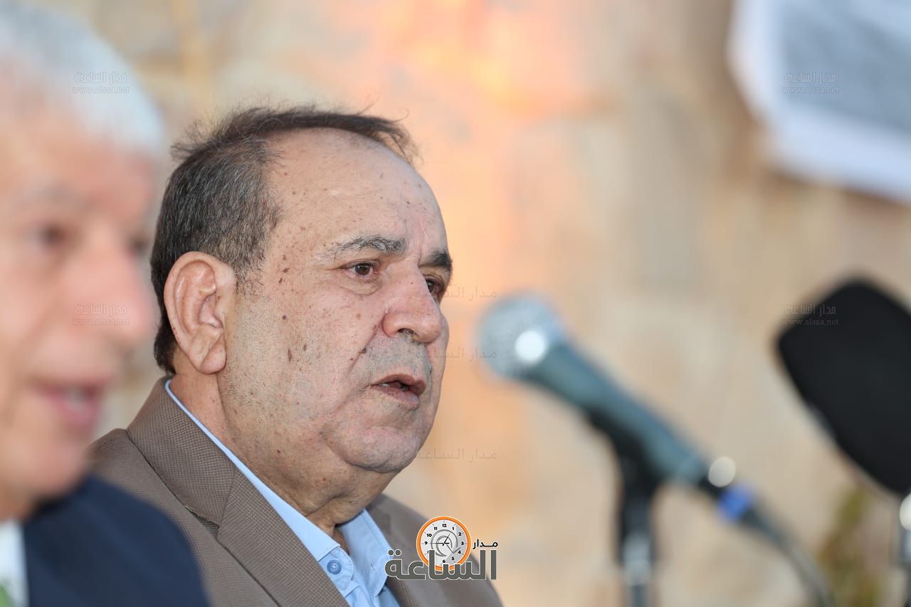 Madar Al-Saa Images 0.13868118034307653