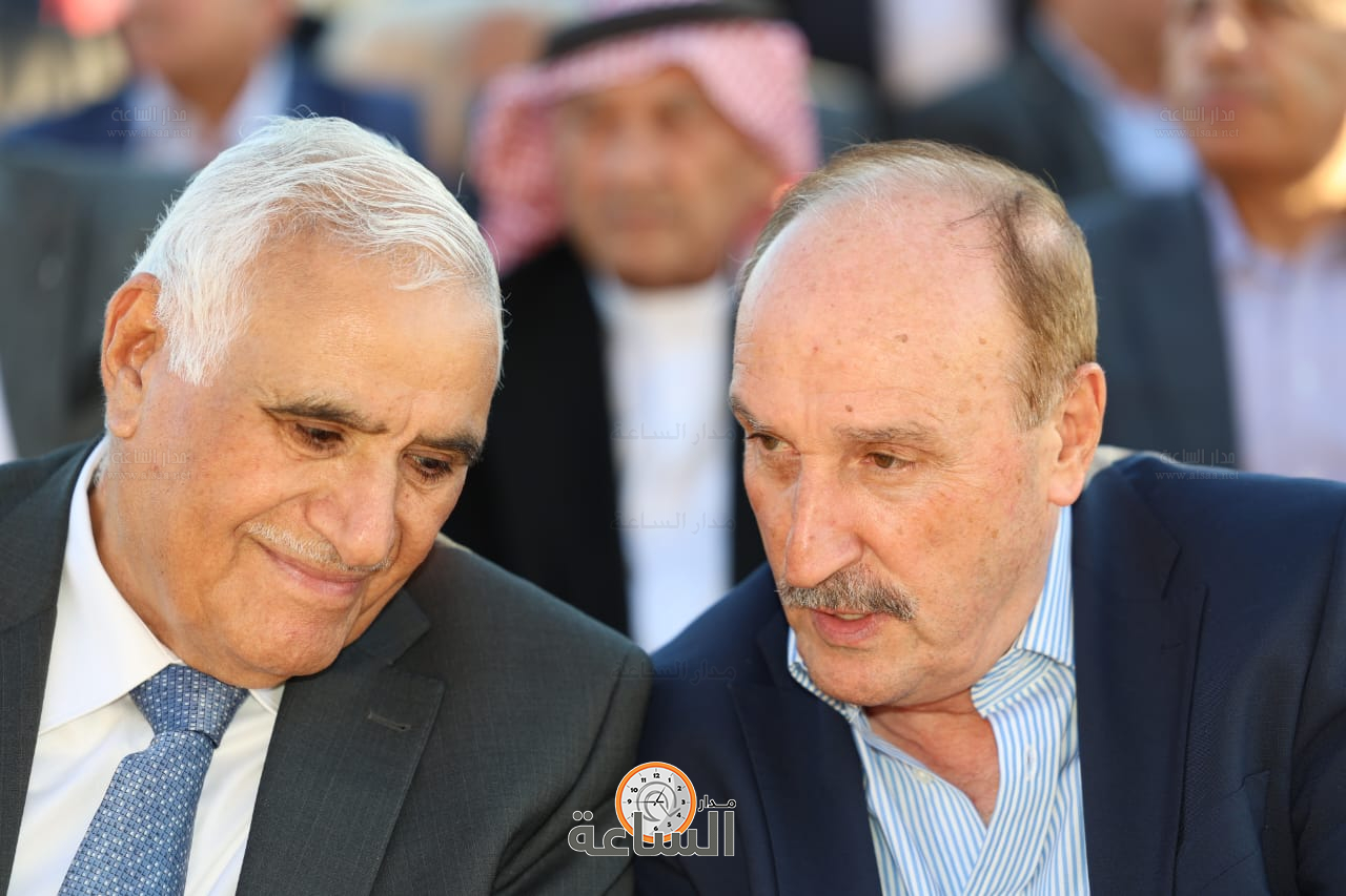 Madar Al-Saa Images 0.35783947764121826