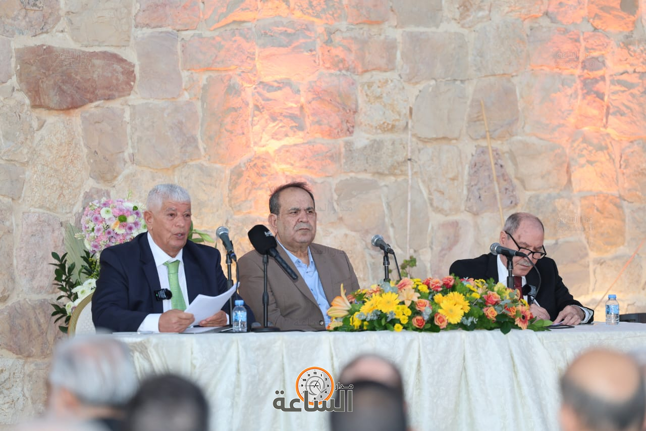 Madar Al-Saa Images 0.50399127316973