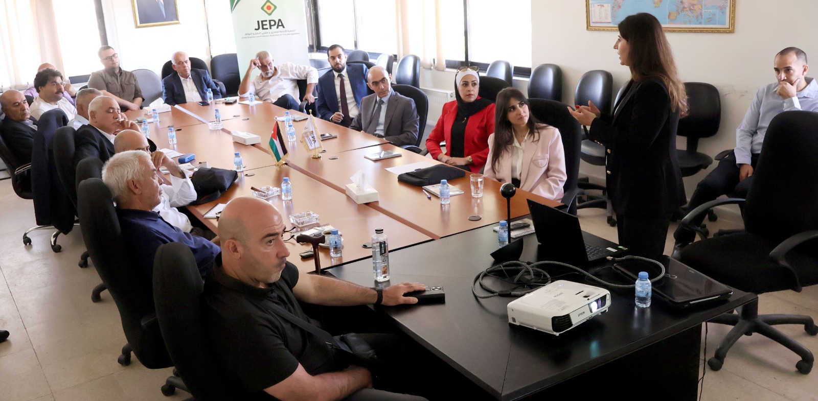 Madar Al-Saa Images 0.096461936922289