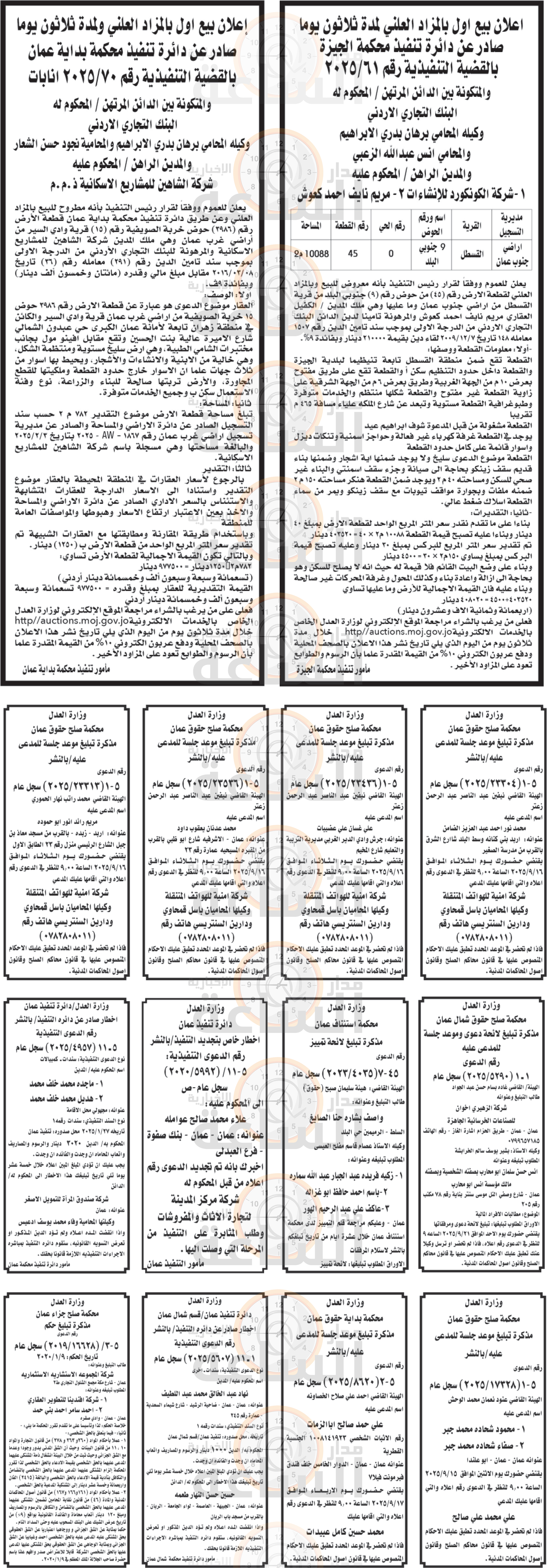 Madar Al-Saa Images 0.47305594493903336