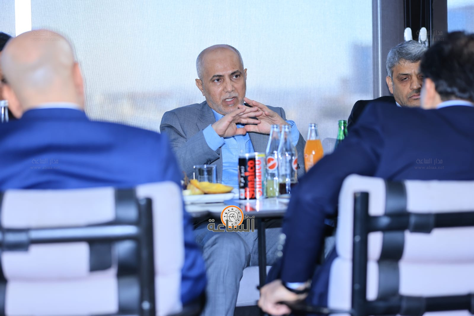 Madar Al-Saa Images 0.13721256565158846