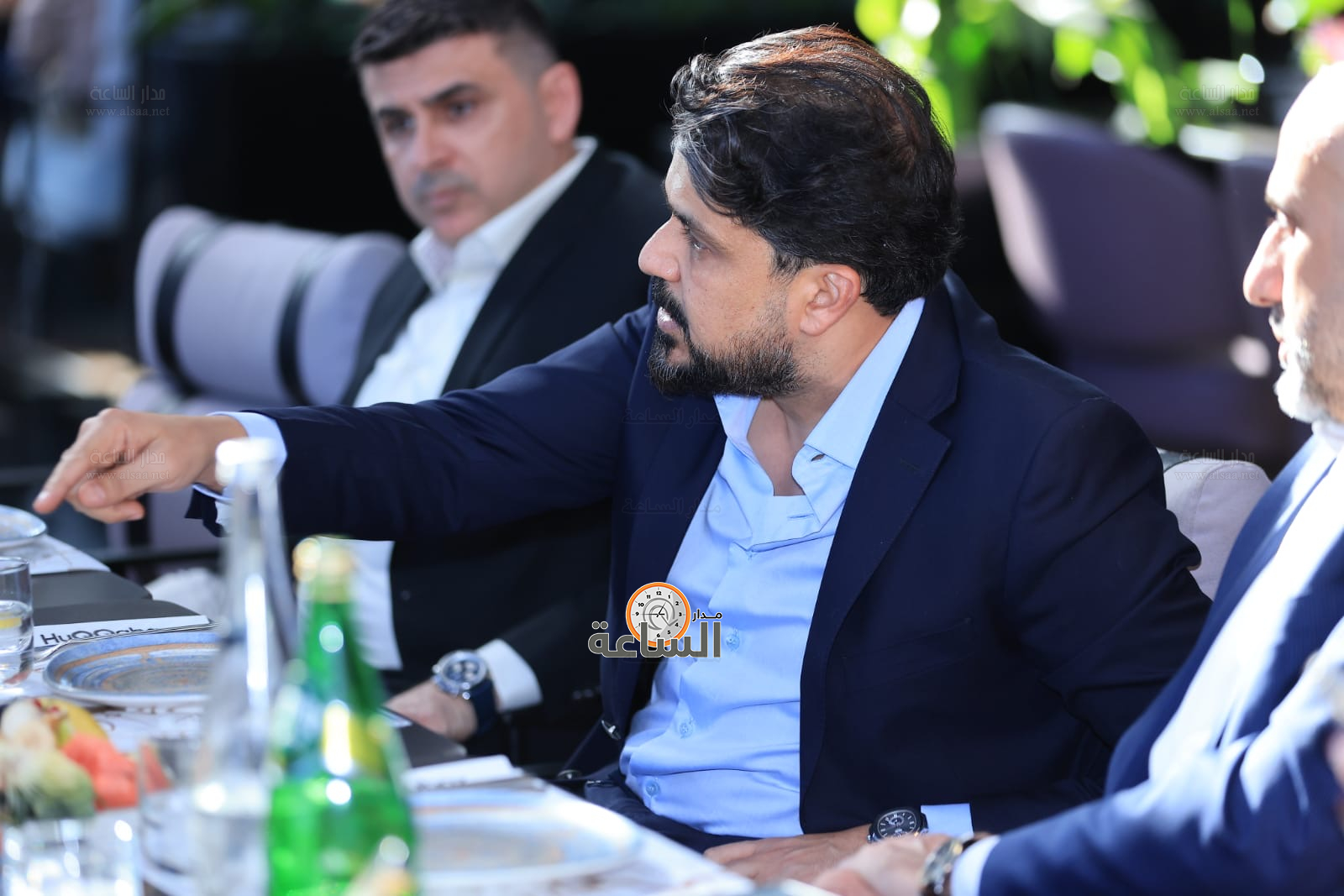 Madar Al-Saa Images 0.14935999688651158