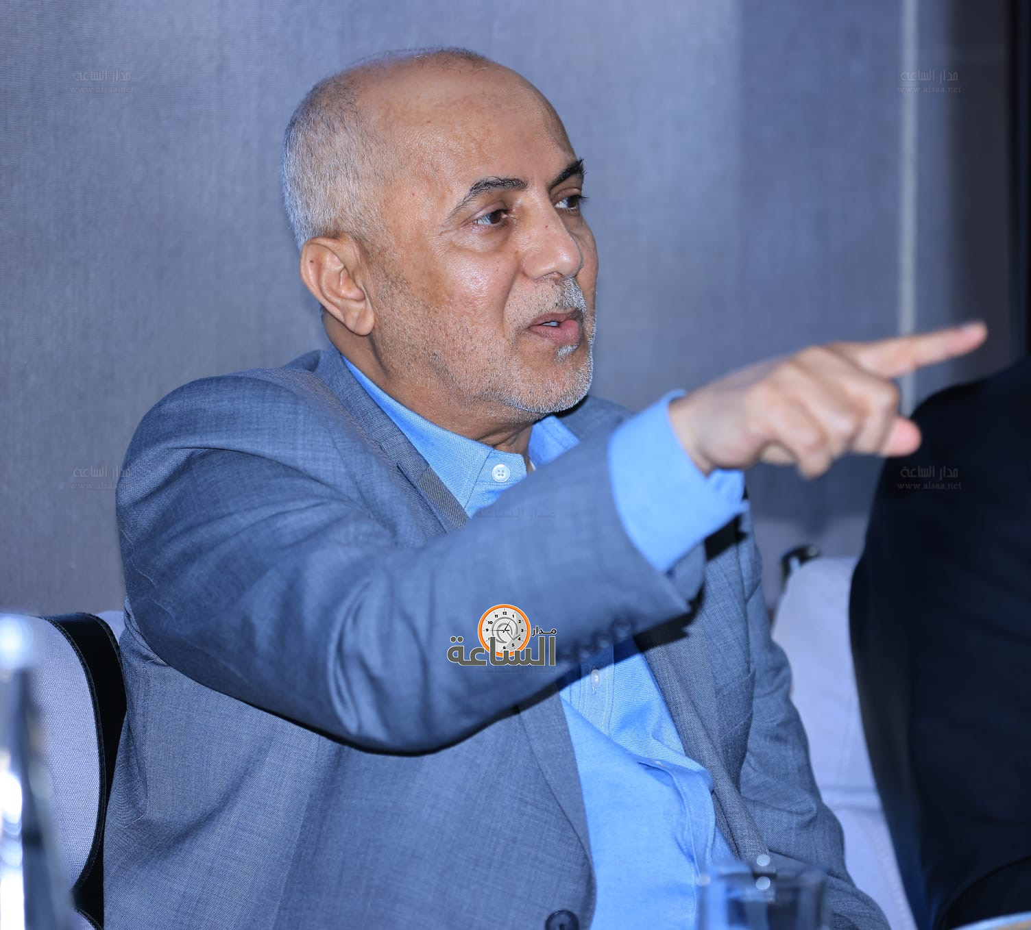 Madar Al-Saa Images 0.3949809620259128