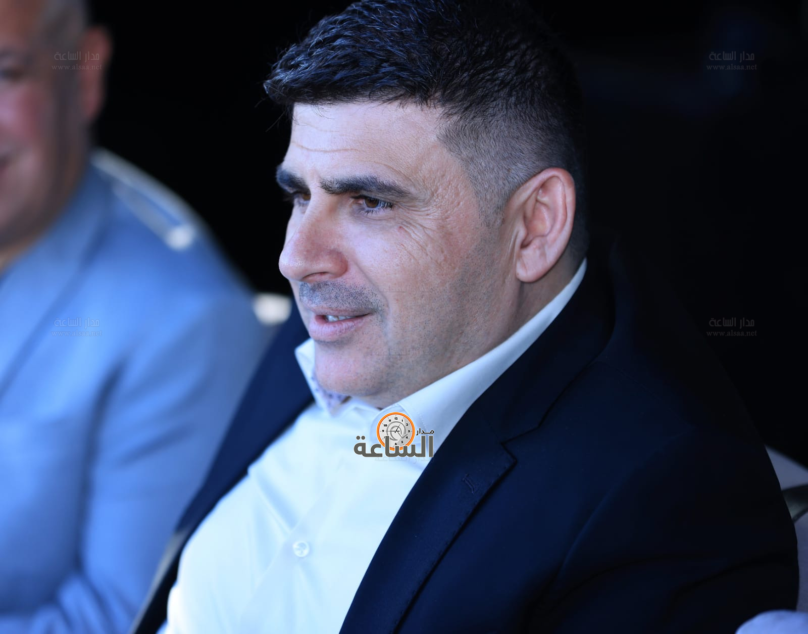 Madar Al-Saa Images 0.0709029757471813