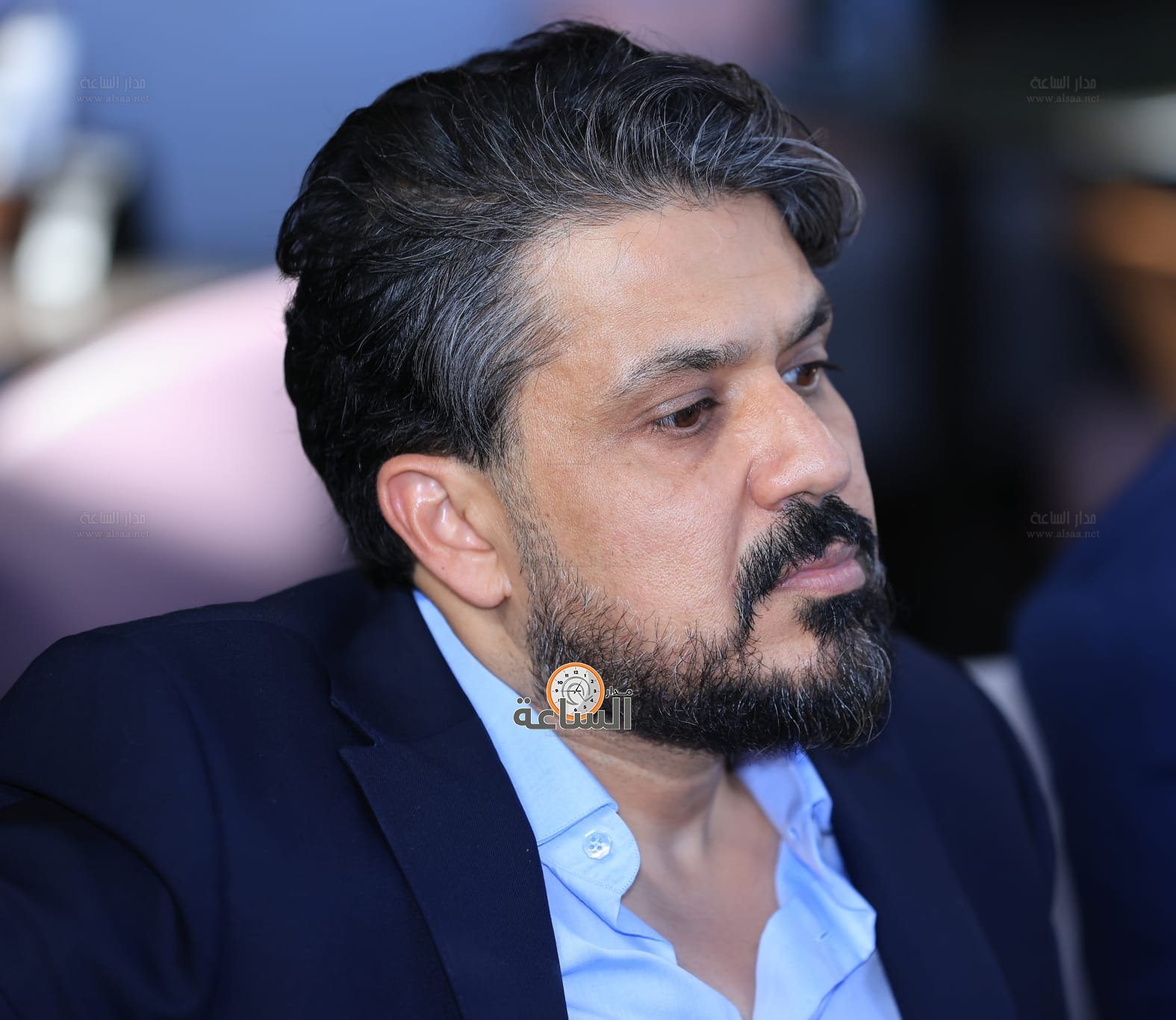 Madar Al-Saa Images 0.387522111071936