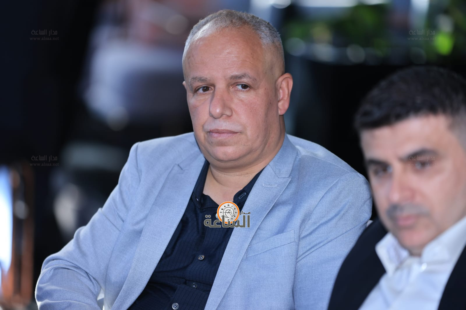 Madar Al-Saa Images 0.8895998504714441