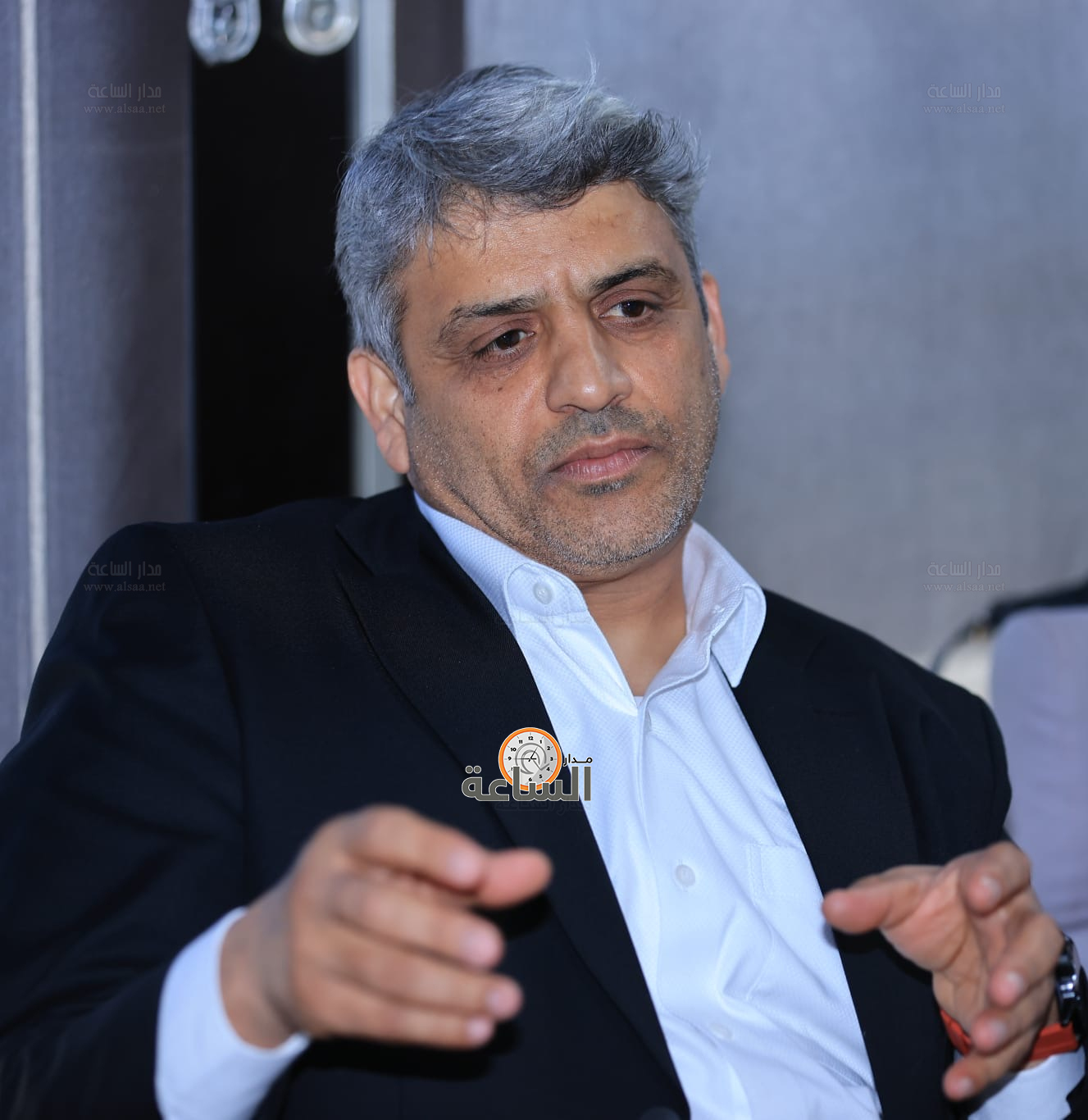 Madar Al-Saa Images 0.4550032958907818