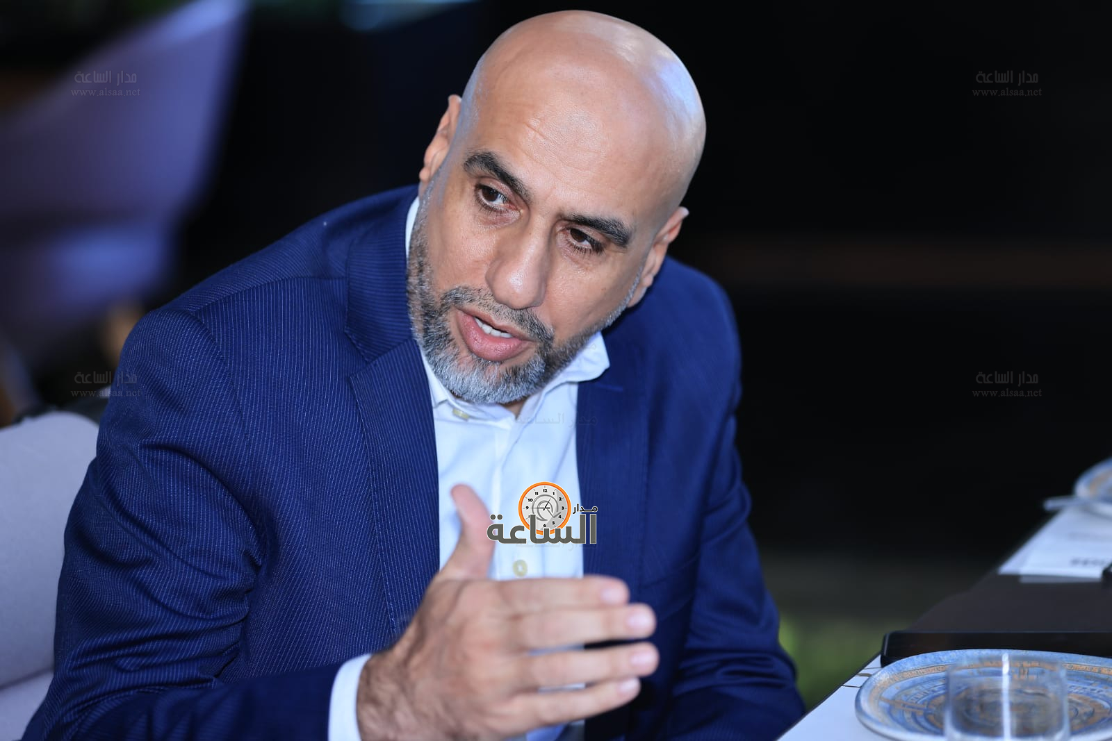 Madar Al-Saa Images 0.9905153216796547