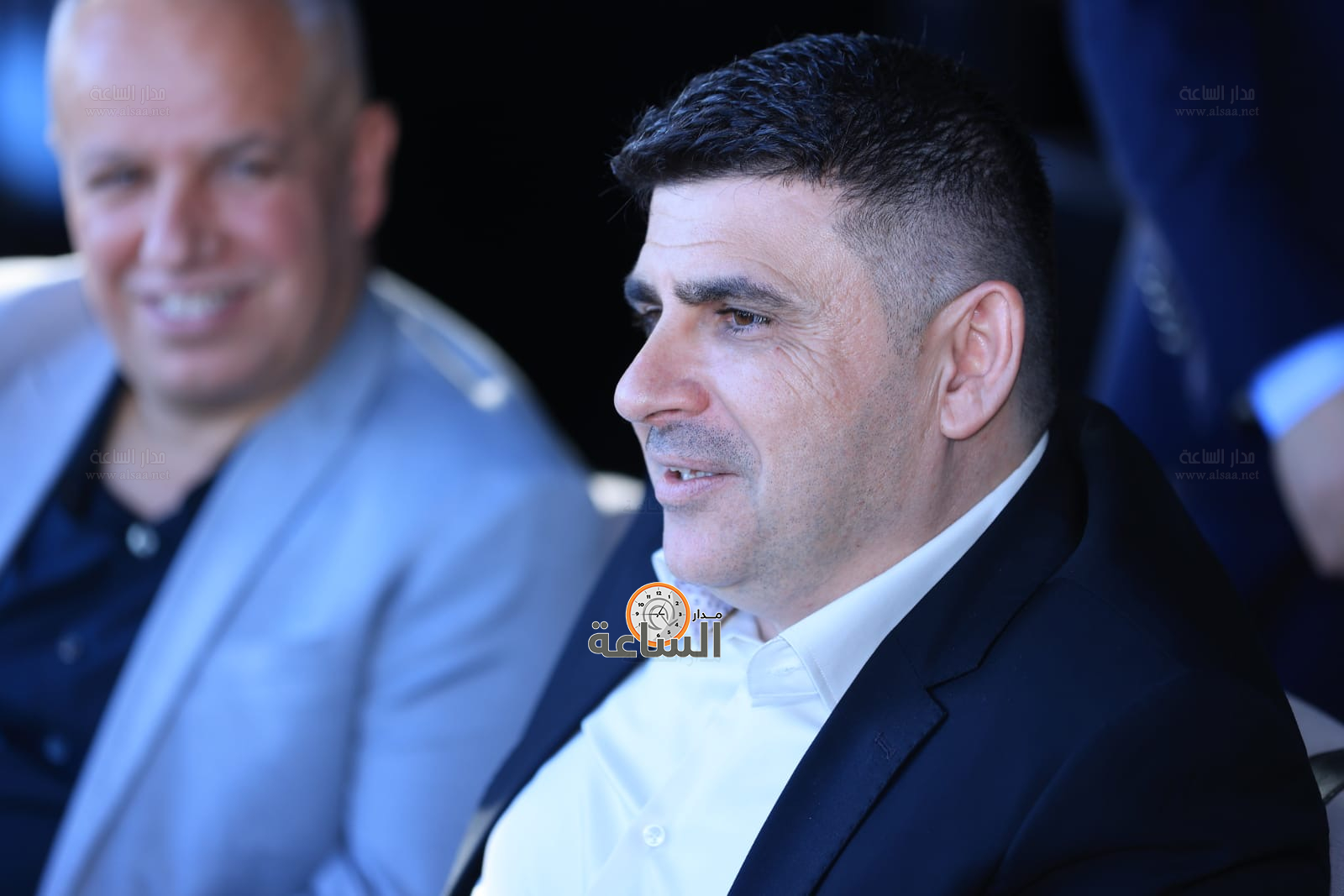 Madar Al-Saa Images 0.6054123143582822