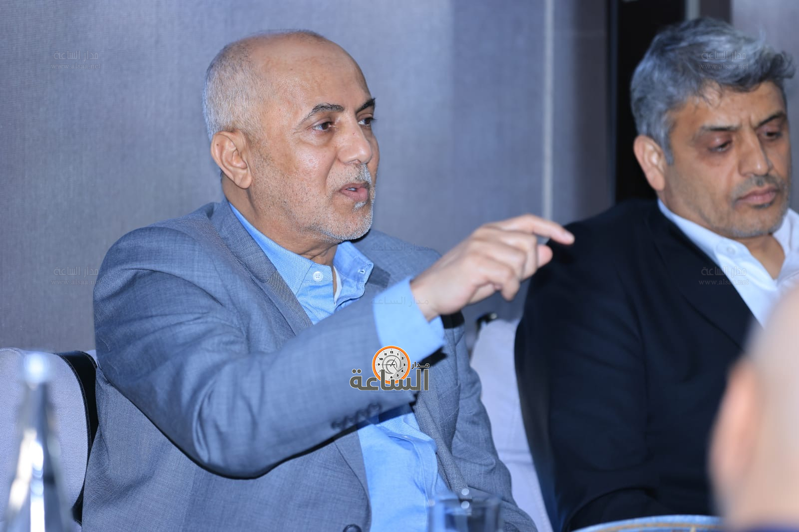 Madar Al-Saa Images 0.20026009837924796