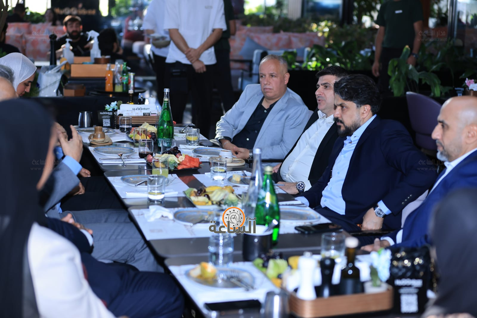 Madar Al-Saa Images 0.6422631201358381