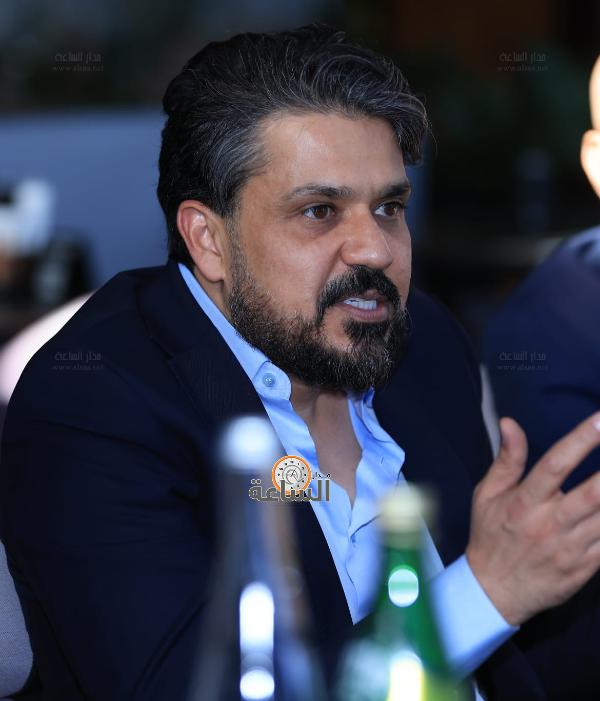 Madar Al-Saa Images 0.15888402626192966