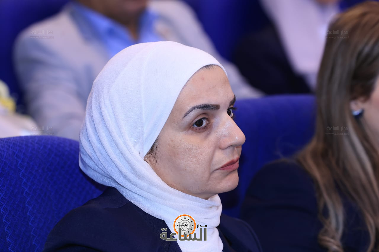 Madar Al-Saa Images 0.7607312920248276