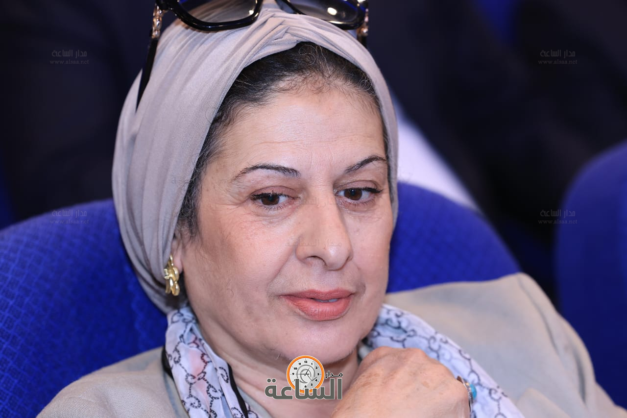 Madar Al-Saa Images 0.42727802089978195