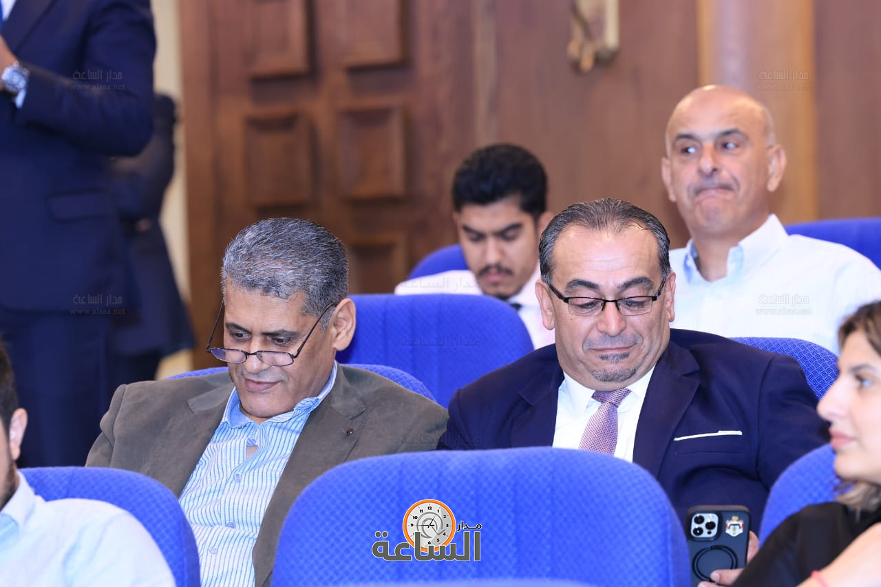 Madar Al-Saa Images 0.8775272344786705