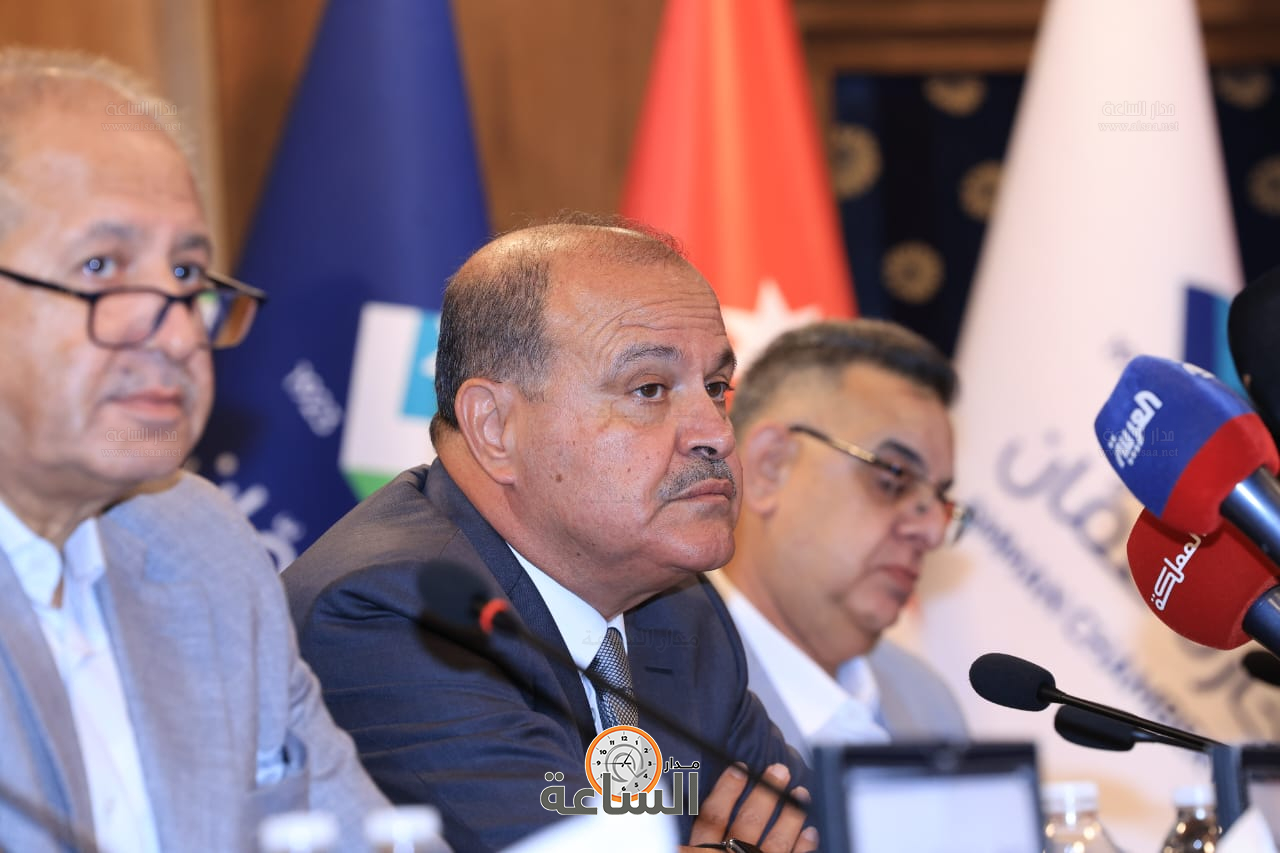 Madar Al-Saa Images 0.5032385657129989