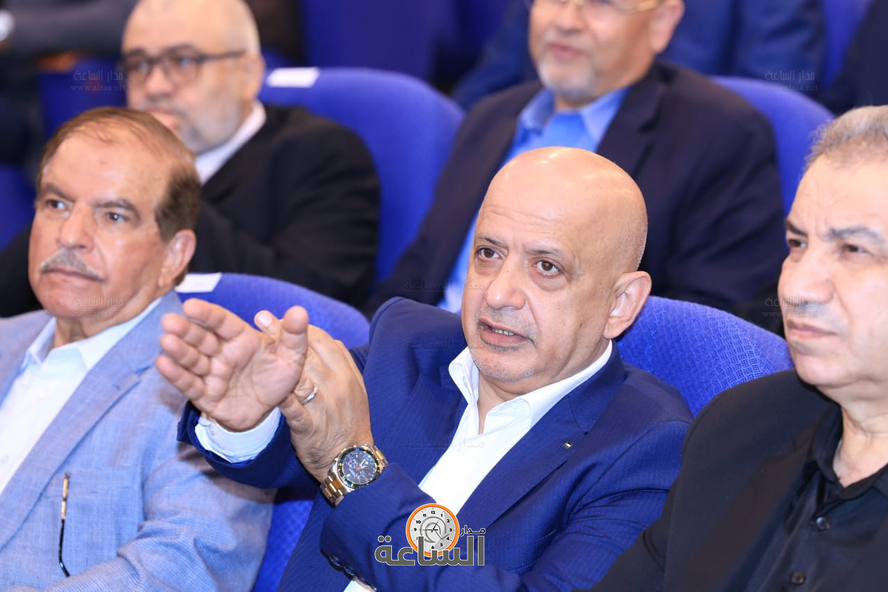 Madar Al-Saa Images 0.47512427125635615