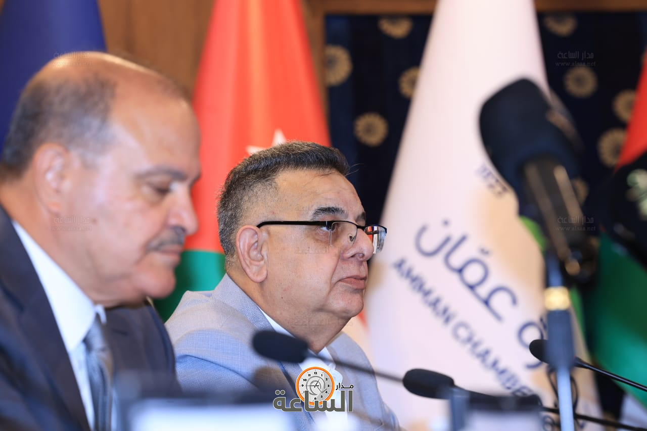 Madar Al-Saa Images 0.4491814852701058