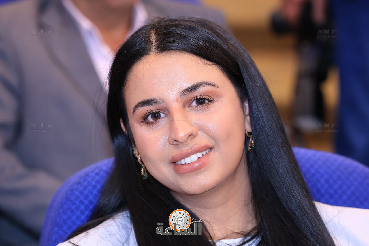 Madar Al-Saa Images 0.16743812269980962