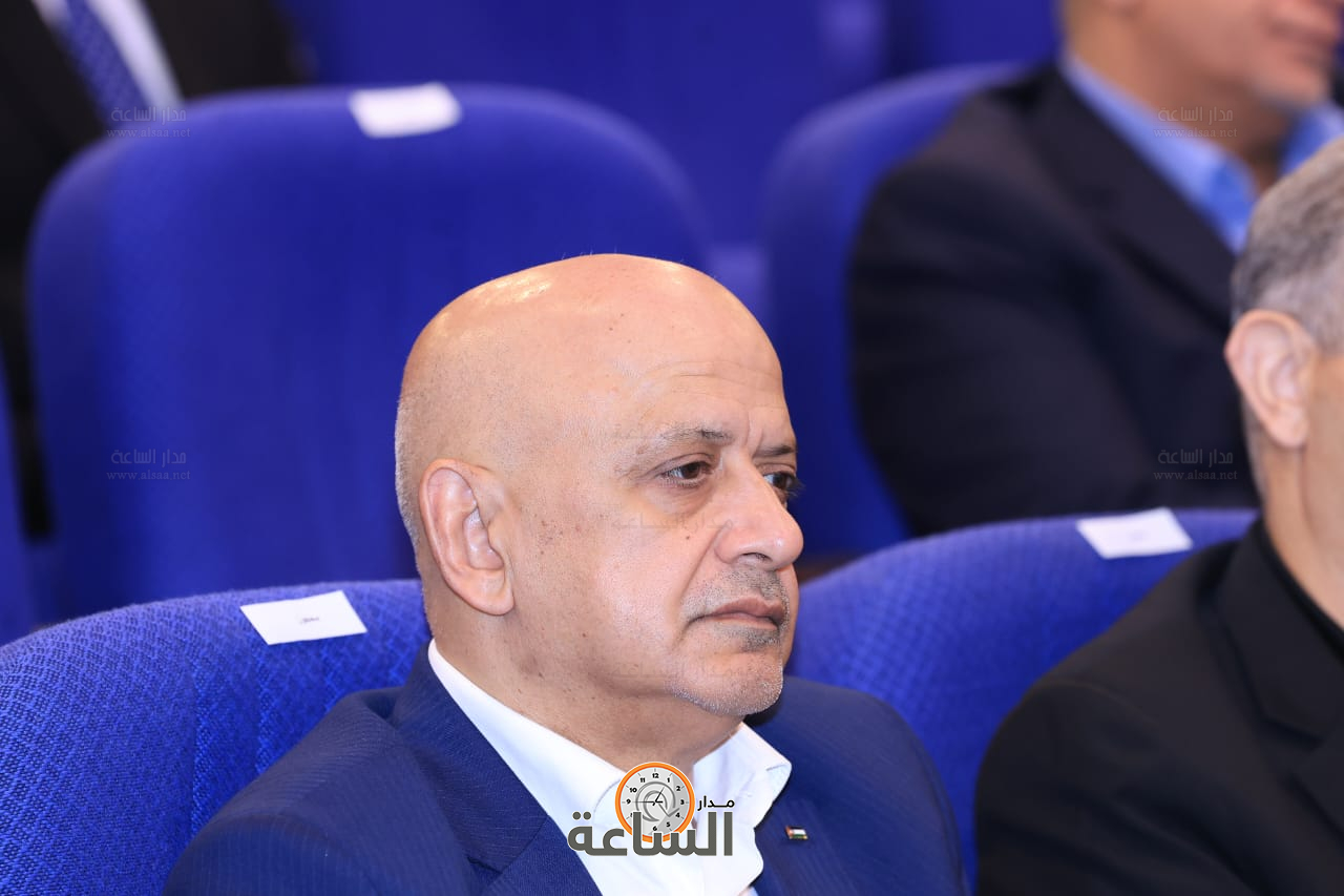 Madar Al-Saa Images 0.008394426202813832