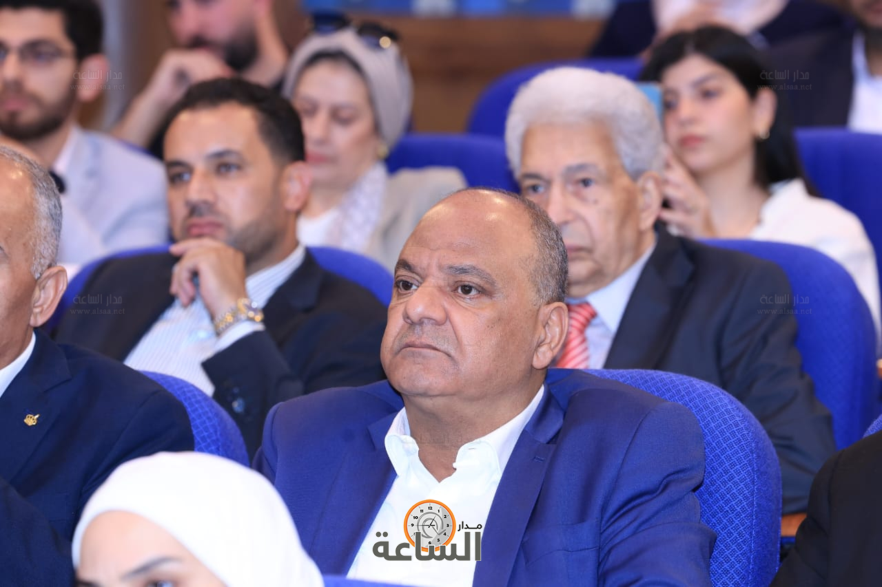 Madar Al-Saa Images 0.3132452109385241