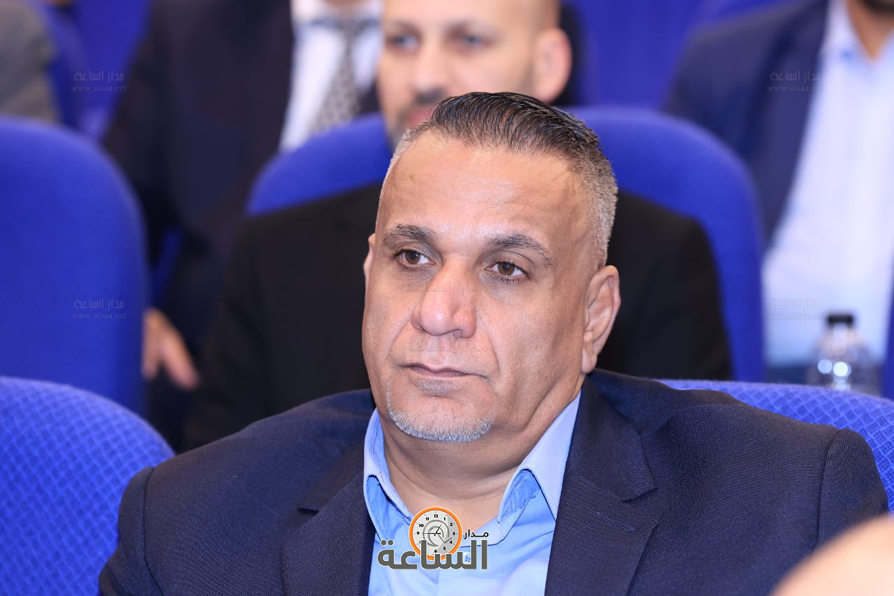 Madar Al-Saa Images 0.08233866390315103