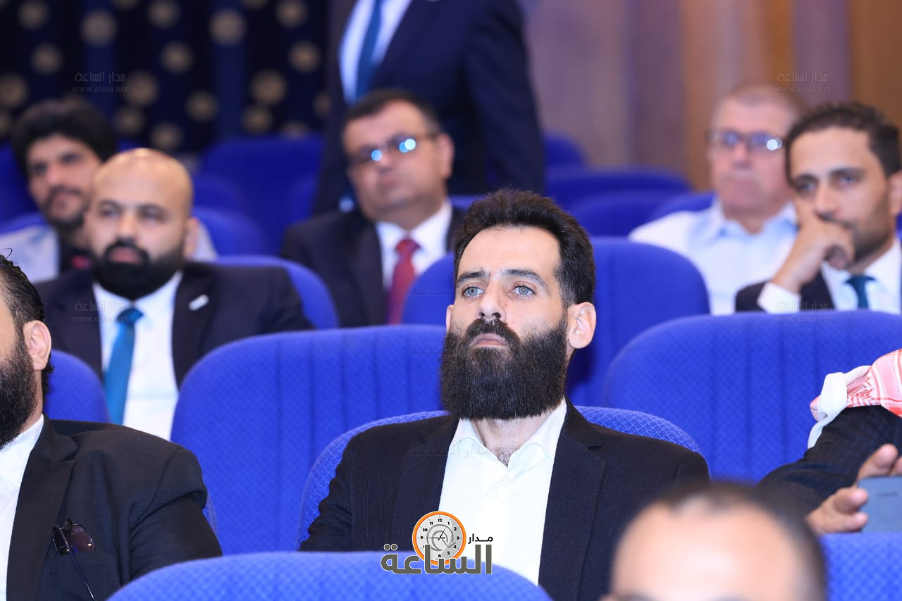 Madar Al-Saa Images 0.23249703852225667