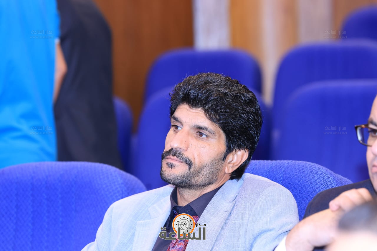 Madar Al-Saa Images 0.8560684679837929