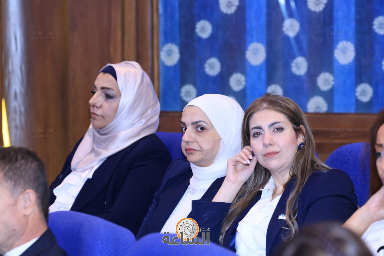 Madar Al-Saa Images 0.09301371080391463