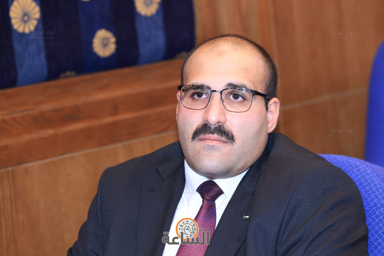 Madar Al-Saa Images 0.1912668527965543