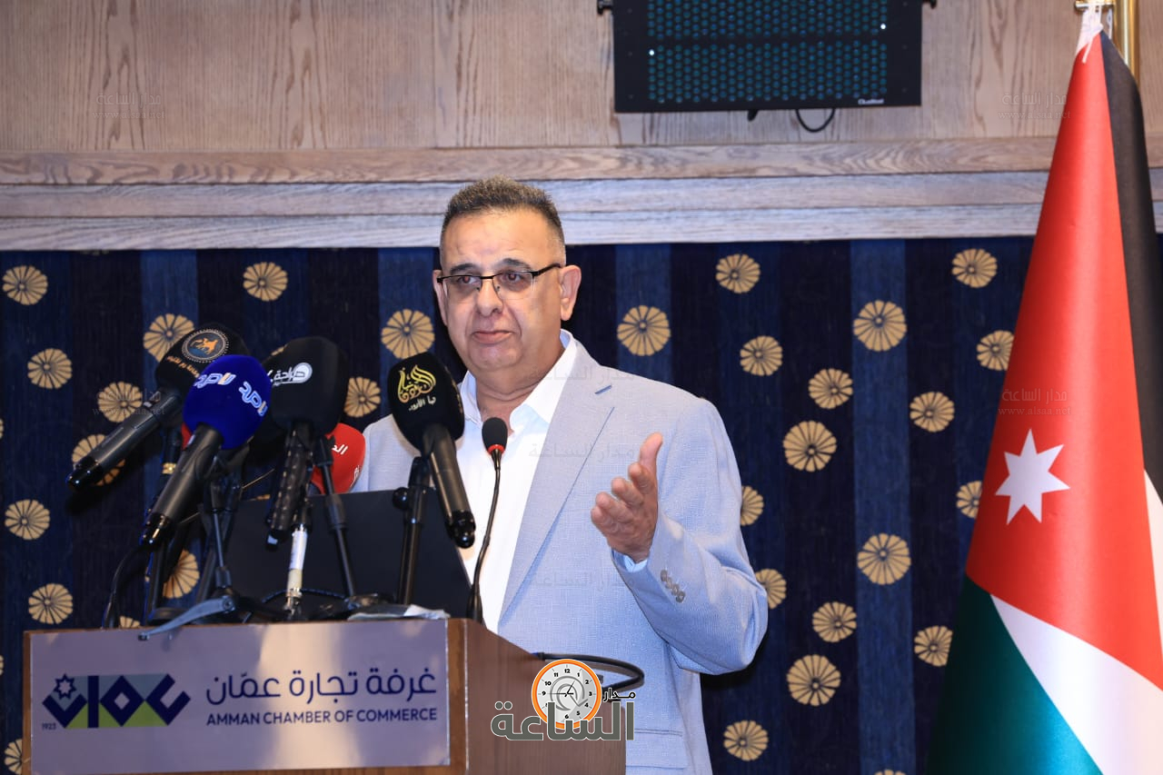 Madar Al-Saa Images 0.2760442954562933