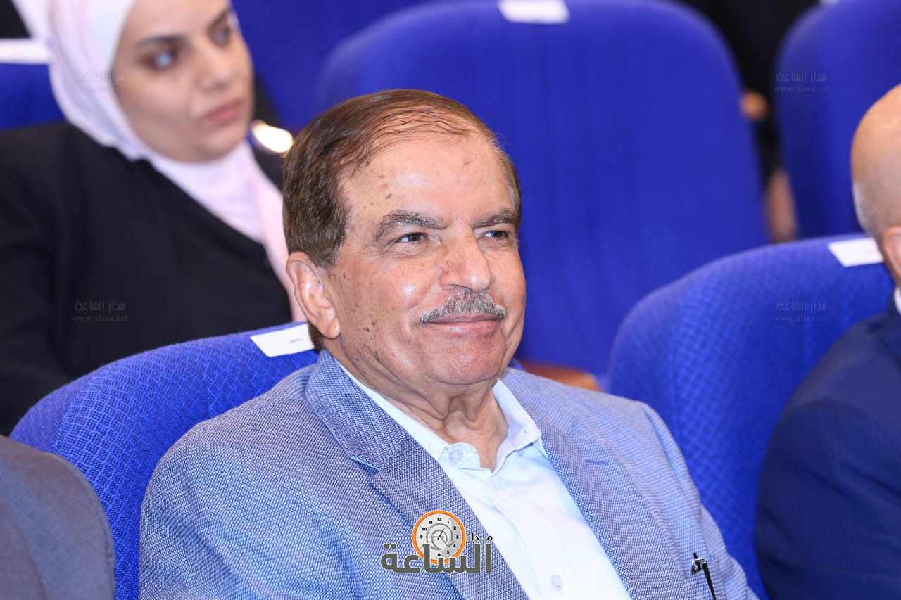 Madar Al-Saa Images 0.8085343519025374