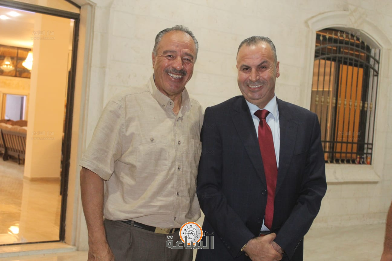 Madar Al-Saa Images 0.06831195220350184