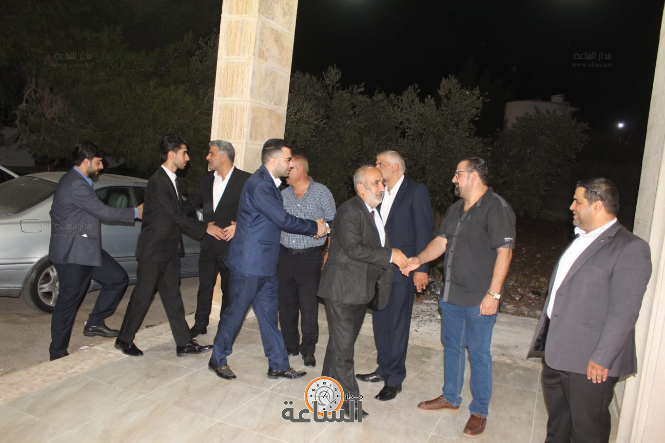 Madar Al-Saa Images 0.4054976202006435