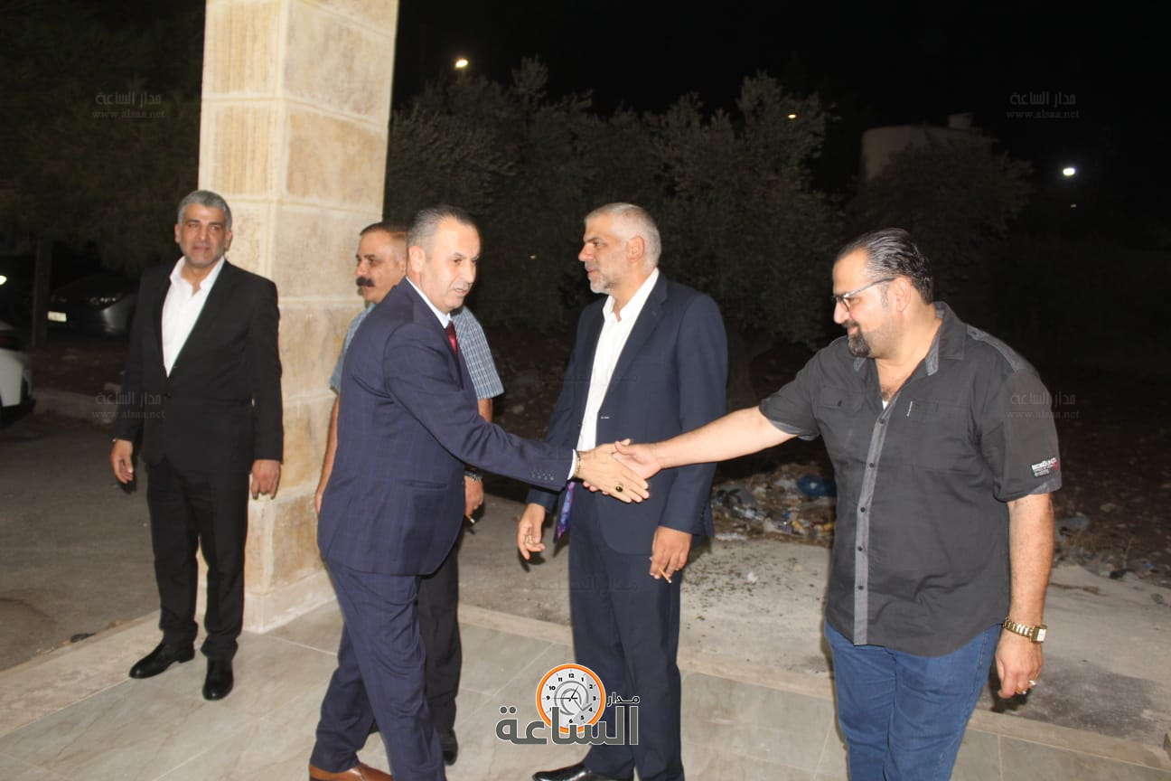 Madar Al-Saa Images 0.37515778730738936