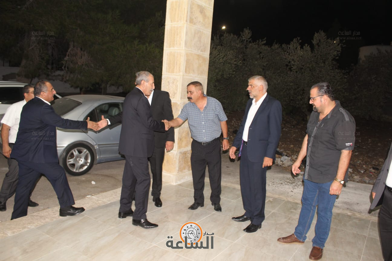 Madar Al-Saa Images 0.6450909272477896