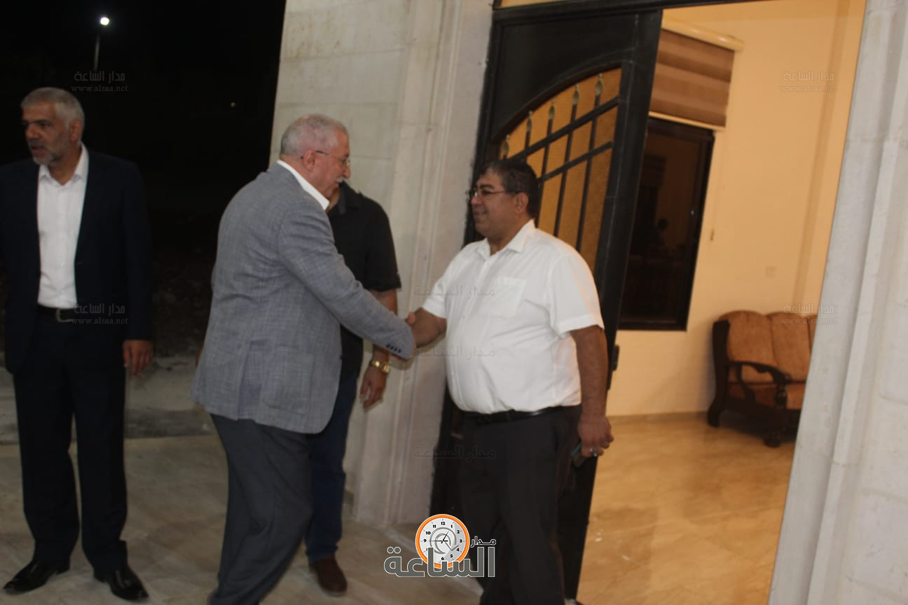 Madar Al-Saa Images 0.14600608034568963