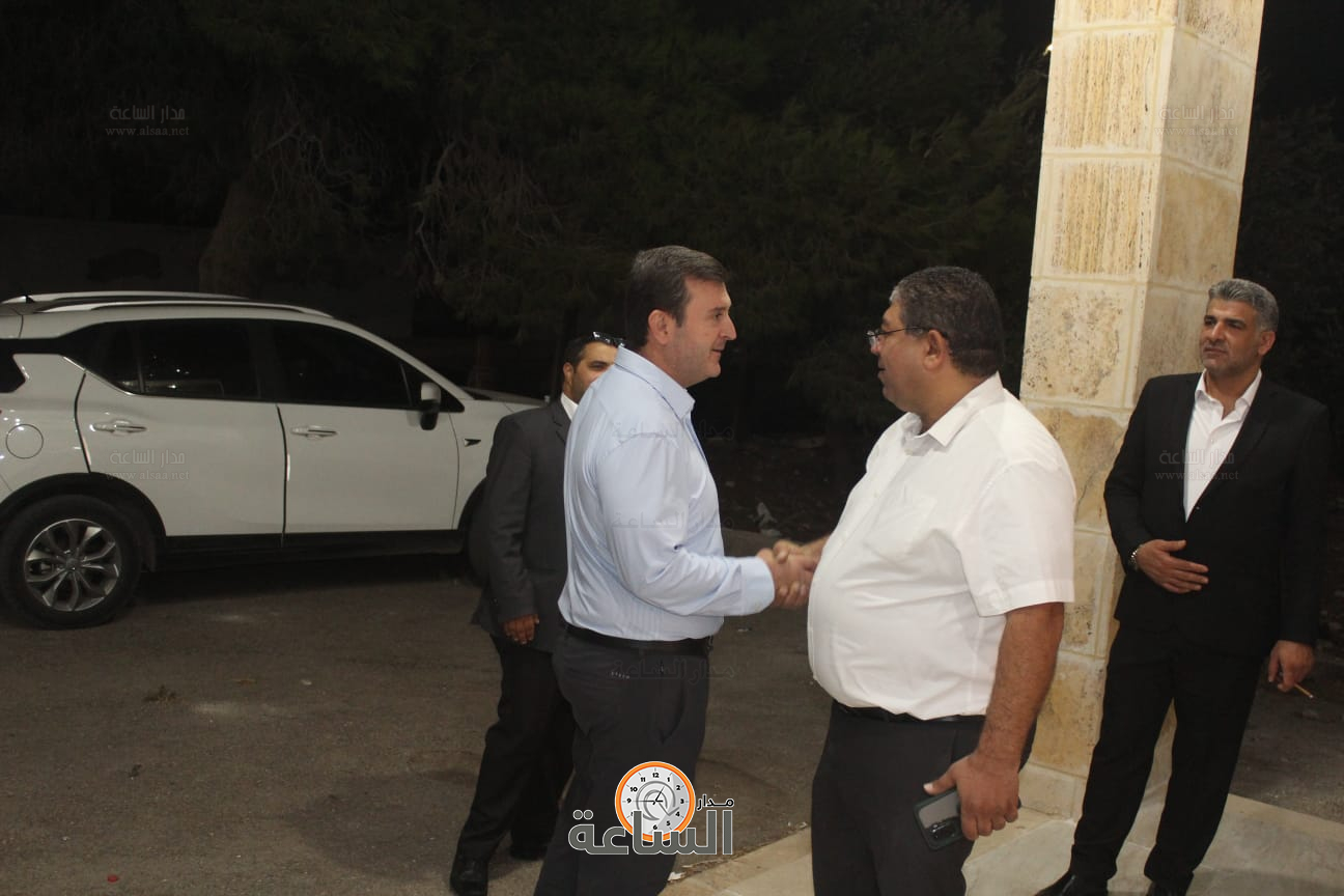 Madar Al-Saa Images 0.6578596582194949